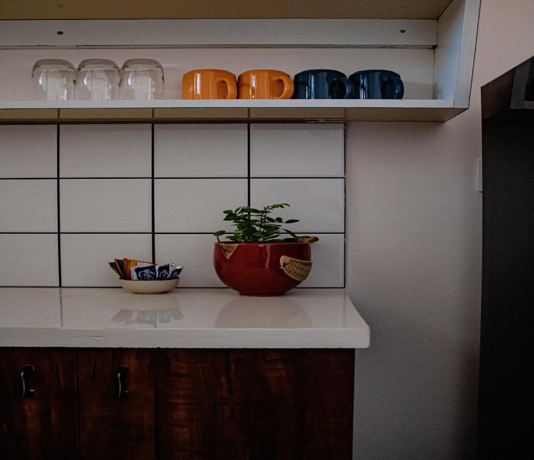 蓬蒂切里 Casa Mel酒店 外观 照片